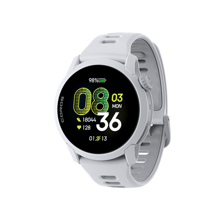 Coros Pace 4 | trrail.com