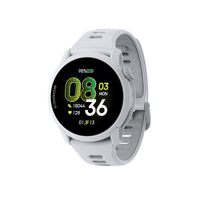 Coros Pace 4 | trrail.com