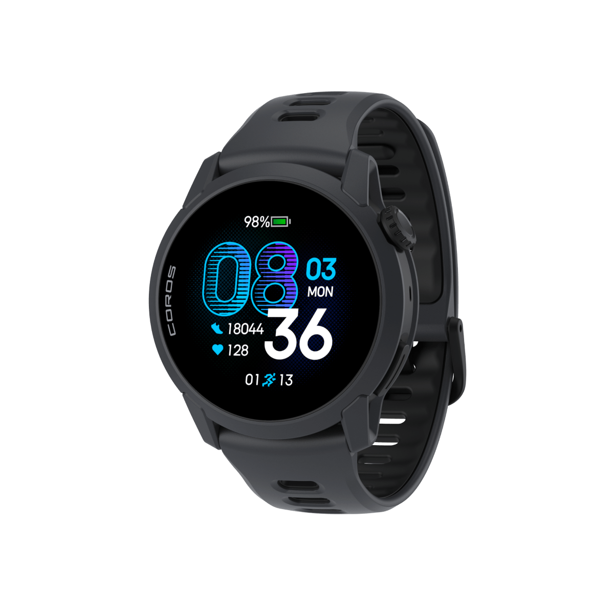 Coros Pace 4 | trrail.com