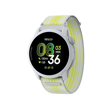 Coros Pace 4 | trrail.com