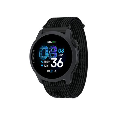 Coros Pace 4 | trrail.com