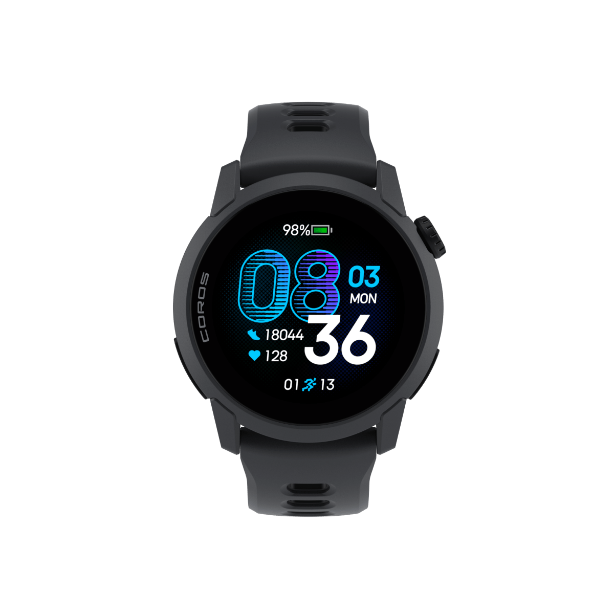 Coros Pace 4 | trrail.com