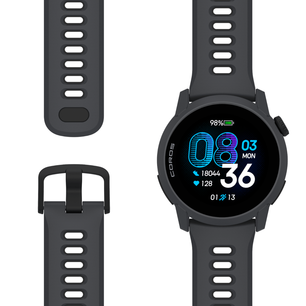 Coros Pace 4 | trrail.com