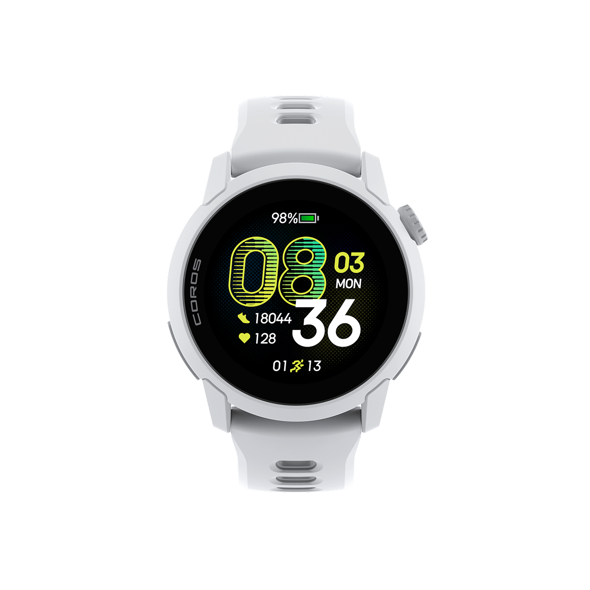 Coros Pace 4 | trrail.com