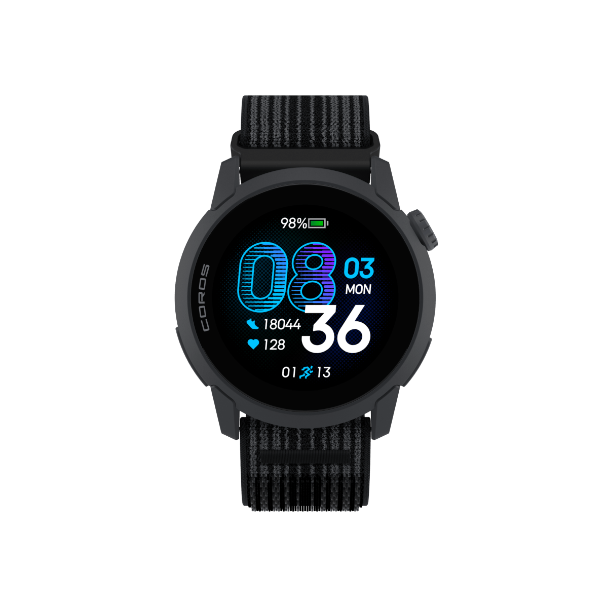 Coros Pace 4 | trrail.com