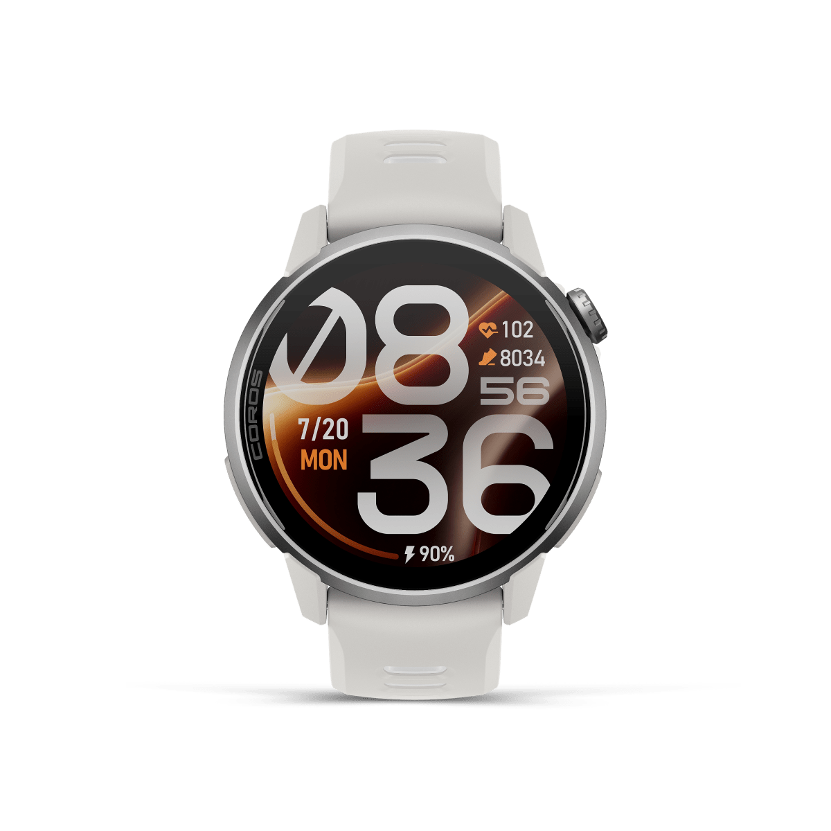 Coros Pace 4 PRO | trrail.com
