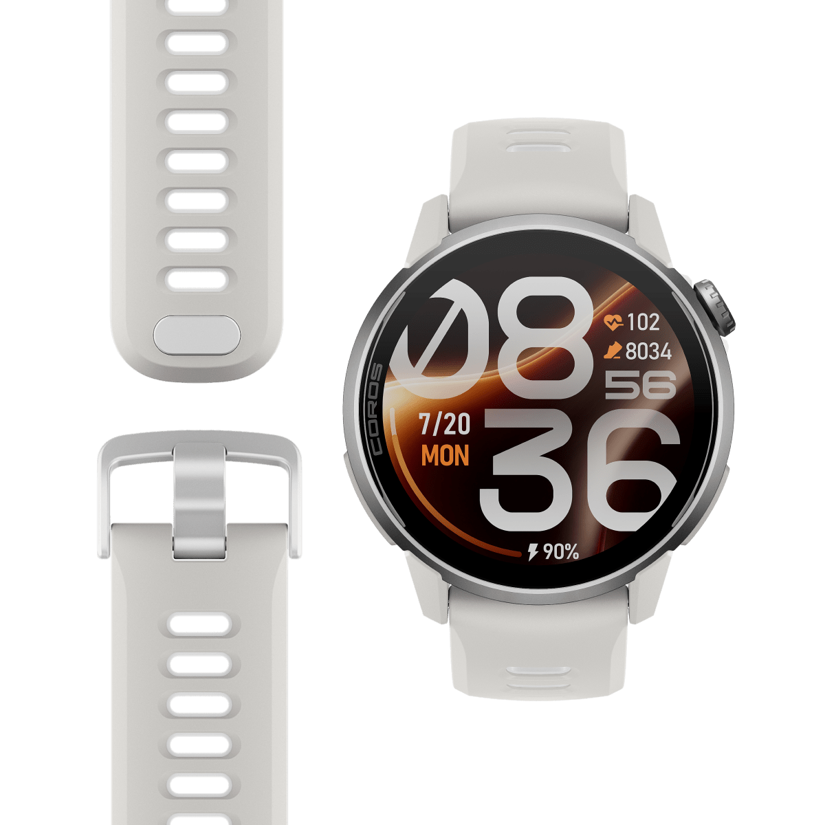 Coros Pace 4 PRO | trrail.com