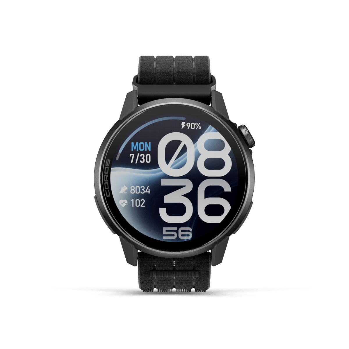 Coros Pace 4 PRO | trrail.com