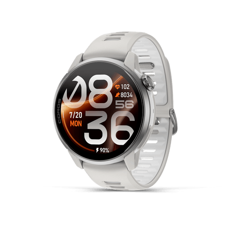 Coros Pace 4 PRO | trrail.com