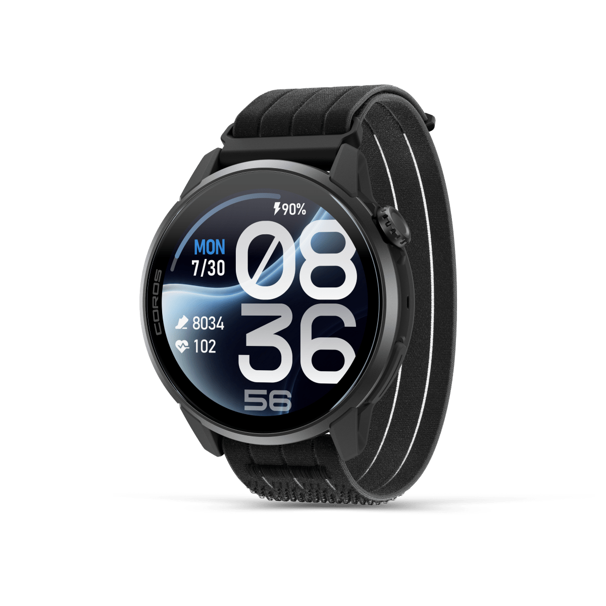 Coros Pace 4 PRO | trrail.com