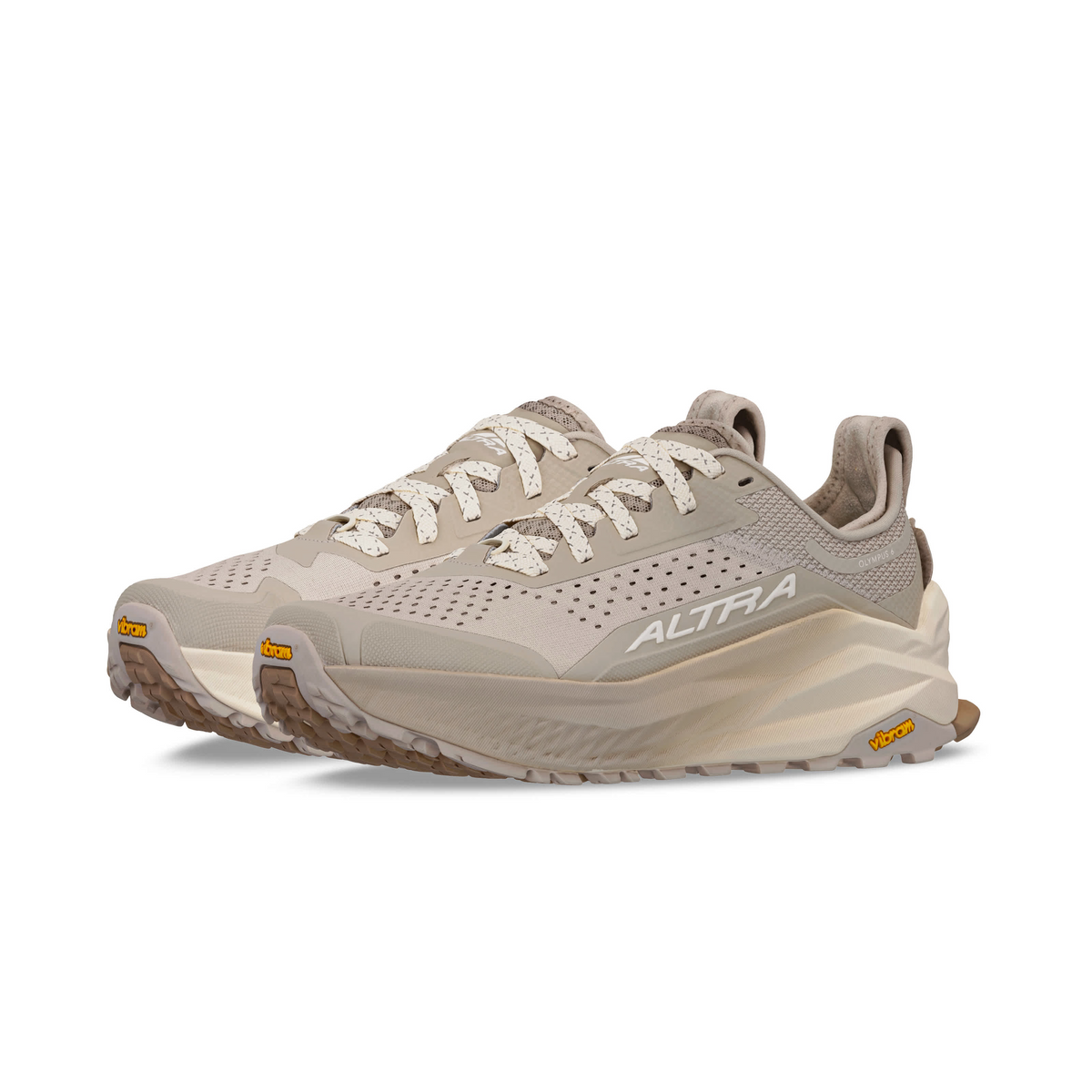 Altra | Olympus 6 | Trailschoenen | Dames | trrail.com