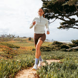 Darn Tough 1068 Run Micro Crew Dames | trrail.com