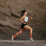 Darn Tough 1068 Run Micro Crew Dames | trrail.com