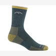 Darn Tough 1466 Hiker Micro Crew Cushion Heren | trrail.com