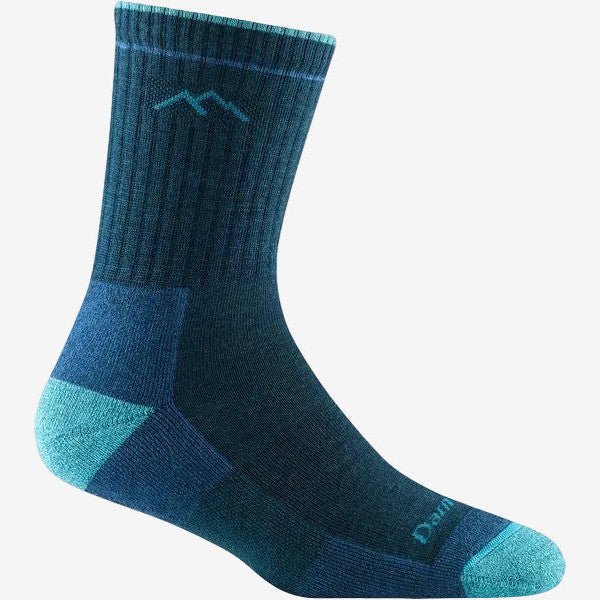 Darn Tough 1903 Hiker Micro Crew Cushion Dames | trrail.com