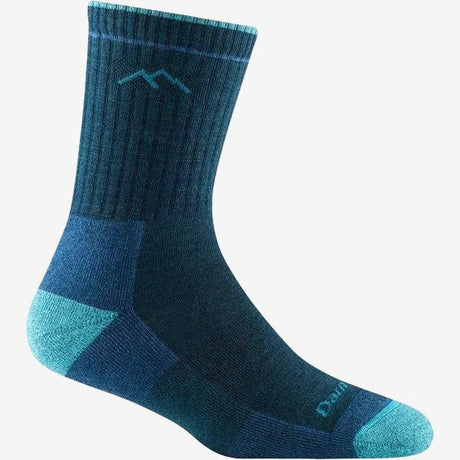 Darn Tough 1903 Hiker Micro Crew Cushion Dames | trrail.com