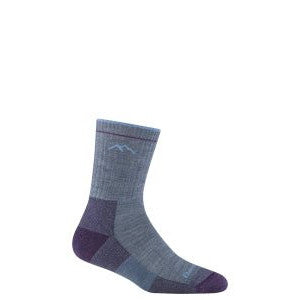 Darn Tough 1903 Hiker Micro Crew Cushion Dames | trrail.com