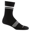 Darn Tough 1118 Element Micro Crew Cushion Heren | trrail.com