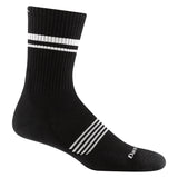 Darn Tough 1118 Element Micro Crew Cushion Heren | trrail.com