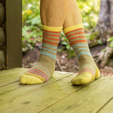 Darn Tough | 1946 Gatewood | Boot | Full Cushion | Dames | trrail.com