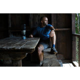 Darn Tough 1959 Hiker Quarter Cushion Heren | trrail.com