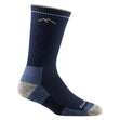 Darn Tough | 1907 Hiker | Boot Sock | Cushion | Dames | trrail.com
