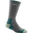Darn Tough | 1907 Hiker | Boot Sock | Cushion | Dames | trrail.com