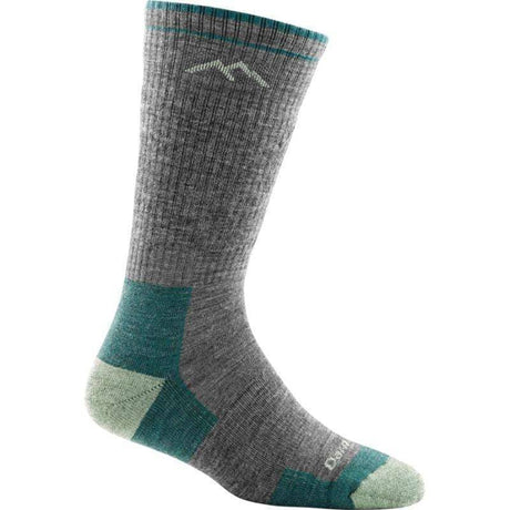 Darn Tough | 1907 Hiker | Boot Sock | Cushion | Dames | trrail.com