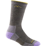 Darn Tough | 1907 Hiker | Boot Sock | Cushion | Dames | trrail.com