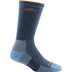 Darn Tough | 1907 Hiker | Boot Sock | Cushion | Dames | trrail.com