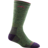 Darn Tough | 1907 Hiker | Boot Sock | Cushion | Dames | trrail.com