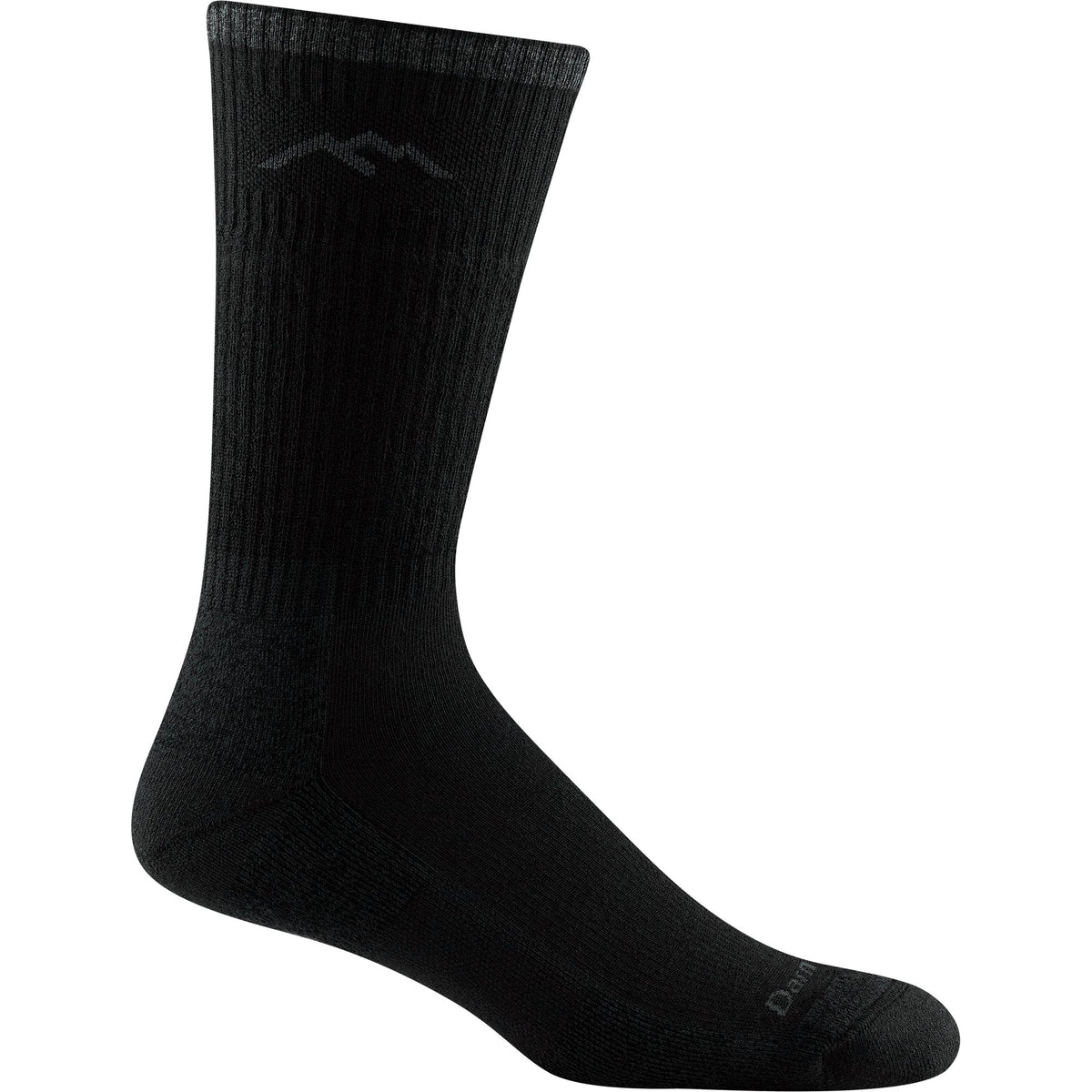Darn Tough 1403 Hiker Boot Sock Cushion Heren | trrail.com