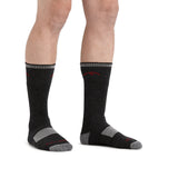 Darn Tough 1403 Hiker Boot Sock Cushion Heren | trrail.com