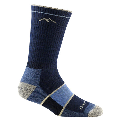 Darn Tough | 1908 Hiker | Boot Sock | Full Cushion | Dames | trrail.com