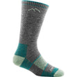 Darn Tough | 1908 Hiker | Boot Sock | Full Cushion | Dames | trrail.com