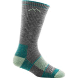 Darn Tough | 1908 Hiker | Boot Sock | Full Cushion | Dames | trrail.com