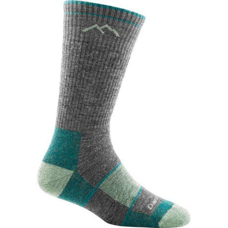 Darn Tough | 1908 Hiker | Boot Sock | Full Cushion | Dames | trrail.com