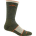 Darn Tough 1405 Hiker Boot Sock Full Cushion Heren | trrail.com