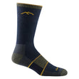 Darn Tough 1405 Hiker Boot Sock Full Cushion Heren | trrail.com