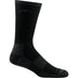 Darn Tough 1405 Hiker Boot Sock Full Cushion Heren | trrail.com