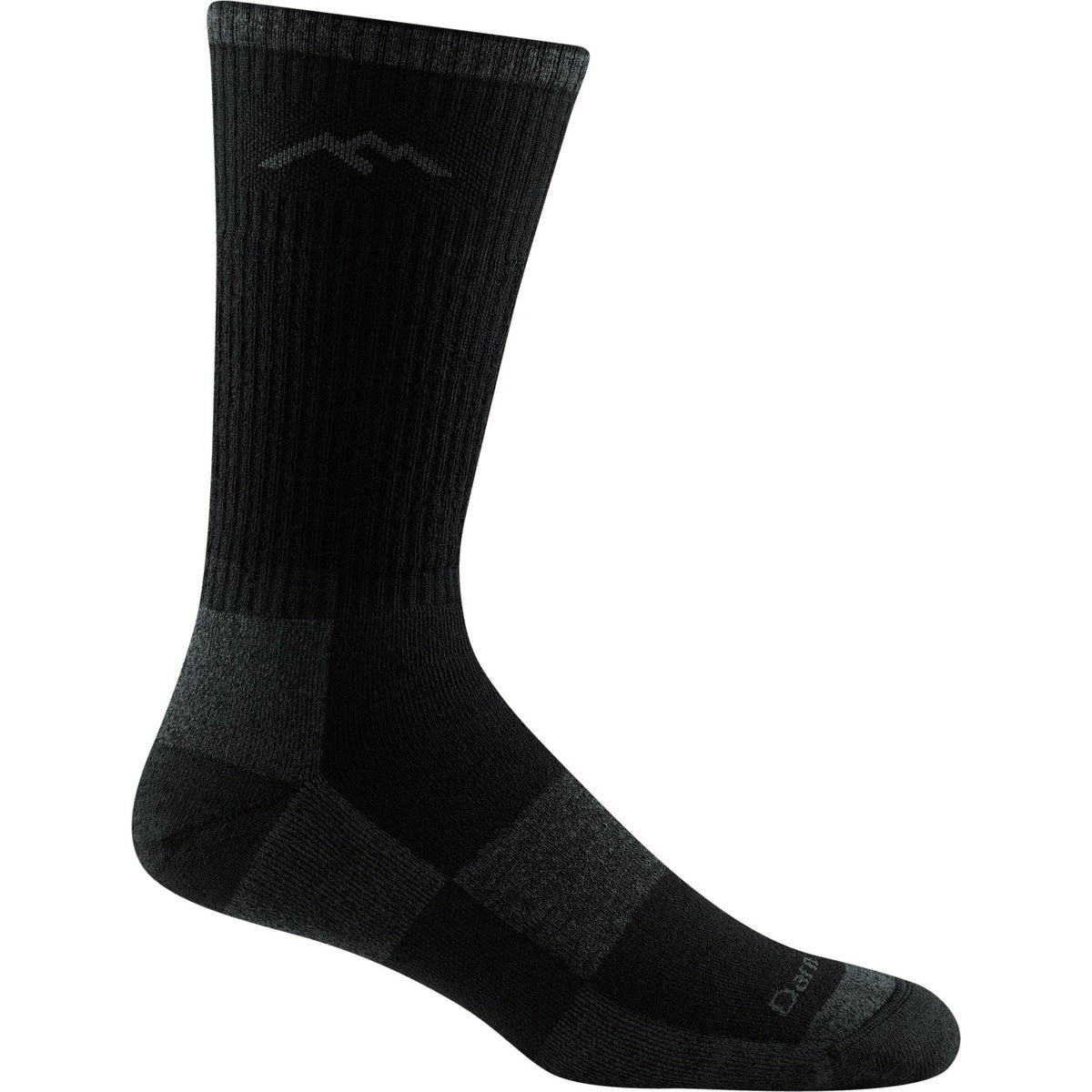 Darn Tough 1405 Hiker Boot Sock Full Cushion Heren | trrail.com
