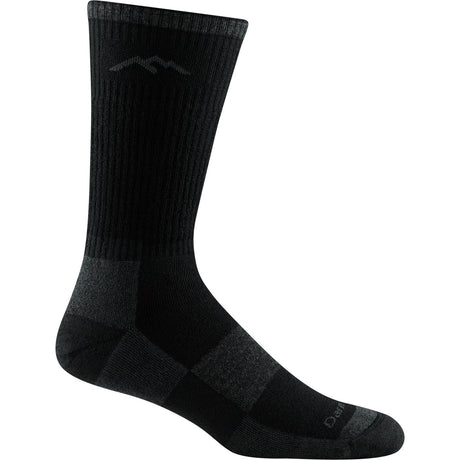 Darn Tough 1405 Hiker Boot Sock Full Cushion Heren | trrail.com