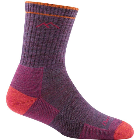 Darn Tough 1903 Hiker Micro Crew Cushion Dames | trrail.com