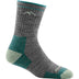 Darn Tough 1903 Hiker Micro Crew Cushion Dames | trrail.com