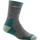 Darn Tough 1903 Hiker Micro Crew Cushion Dames | trrail.com