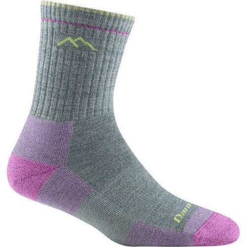Darn Tough 1903 Hiker Micro Crew Cushion Dames | trrail.com
