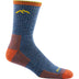 Darn Tough 1466 Hiker Micro Crew Cushion Heren | trrail.com
