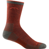 Darn Tough 1466 Hiker Micro Crew Cushion Heren | trrail.com