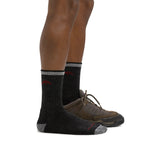 Darn Tough 1466 Hiker Micro Crew Cushion Heren | trrail.com