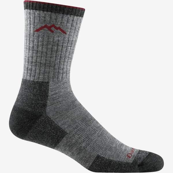 Darn Tough 1466 Hiker Micro Crew Cushion Herren